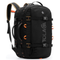 Tolaccea Mlife 03 Travel backpack,Convertible Duffle Bag, 40L-50L