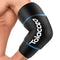 Tolaccea Dual-Cold Pro Elbow Ice Pack Focus Gel Technology for Tendinitis & Sports Injuries