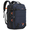 Tolaccea Ulife 01 Travel Laptop Backpack, Carry On Backpack, 40L-50L