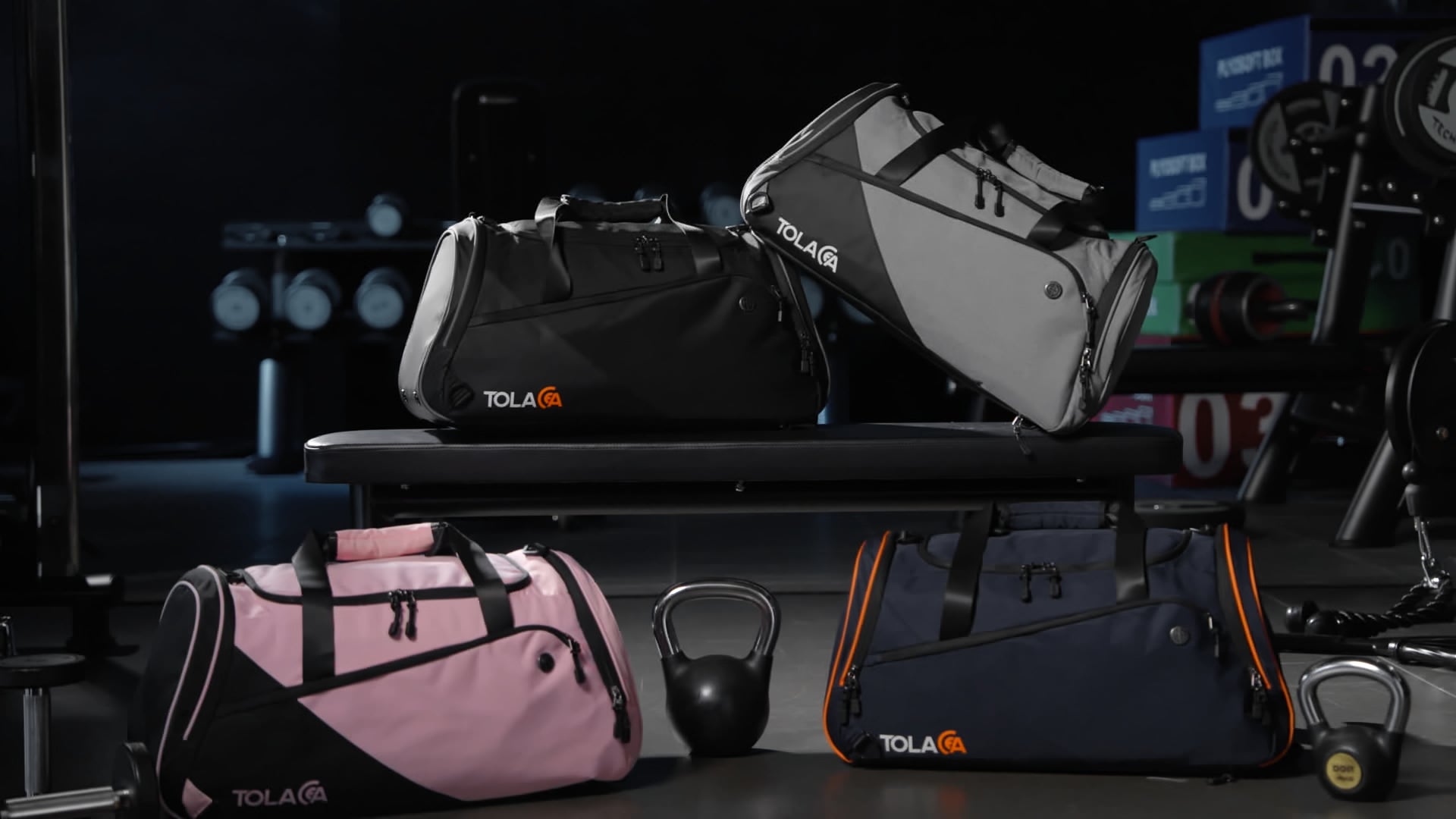 I've used this as a gym bag, a carry-on for a weekend flight, and even for a beach trip. It handles it all effortlessly. 