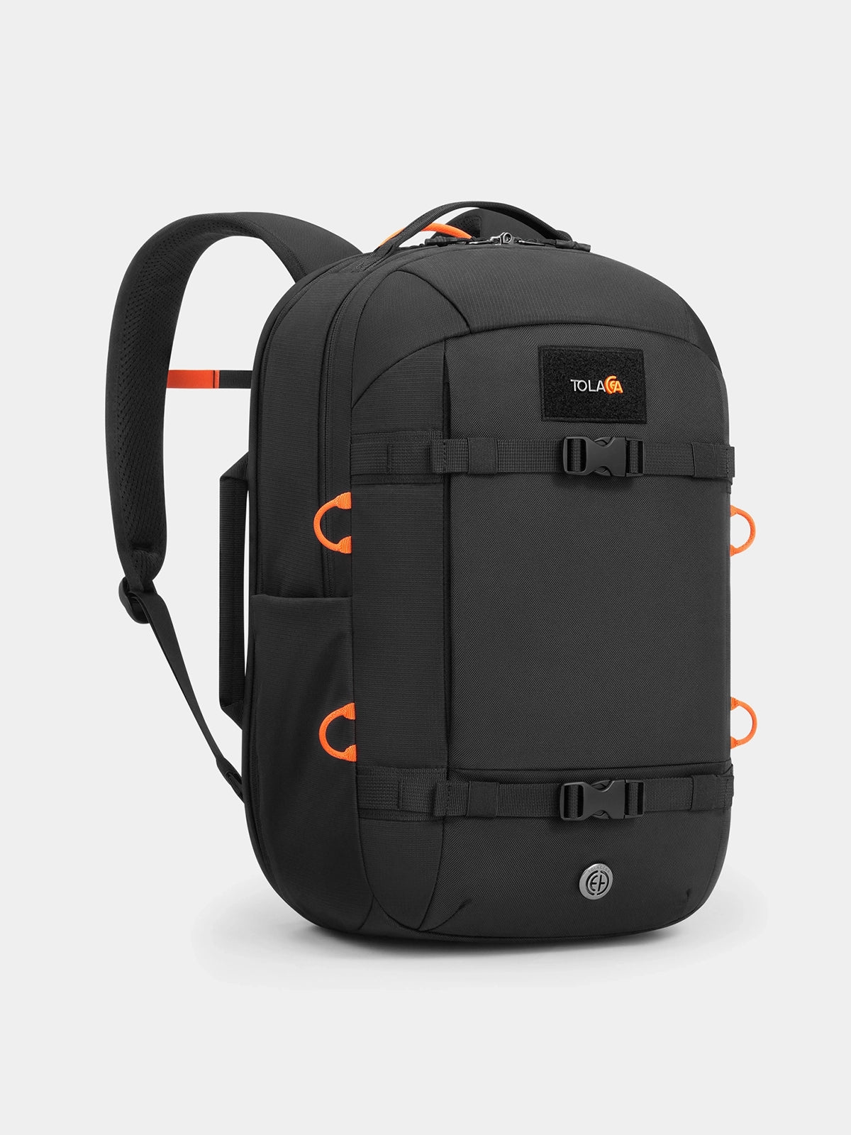 Mlife 06 Travel Laptop Backpack