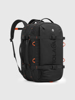 Tolaccea Mlife 03 | 40L-50L Expandable 360° Laptop TSA Travel Laptop Backpack