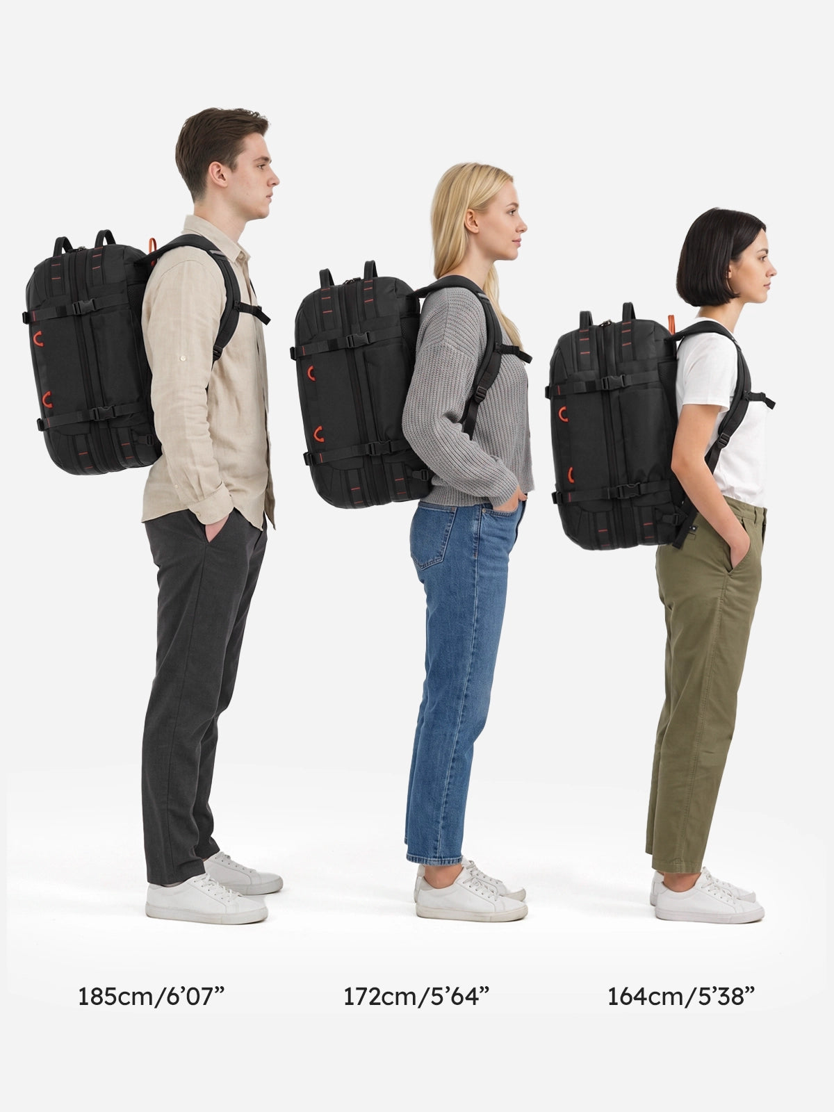 best leather backpack womens amazon Amazon.com: Lakshigo Genuine Leather Laptop Backpack for Men & Women, 16  Inch Vintage Brown Leather Backpack, Professional Work Computer Bag, Travel  Rucksack for Office, Business & College : Electronics