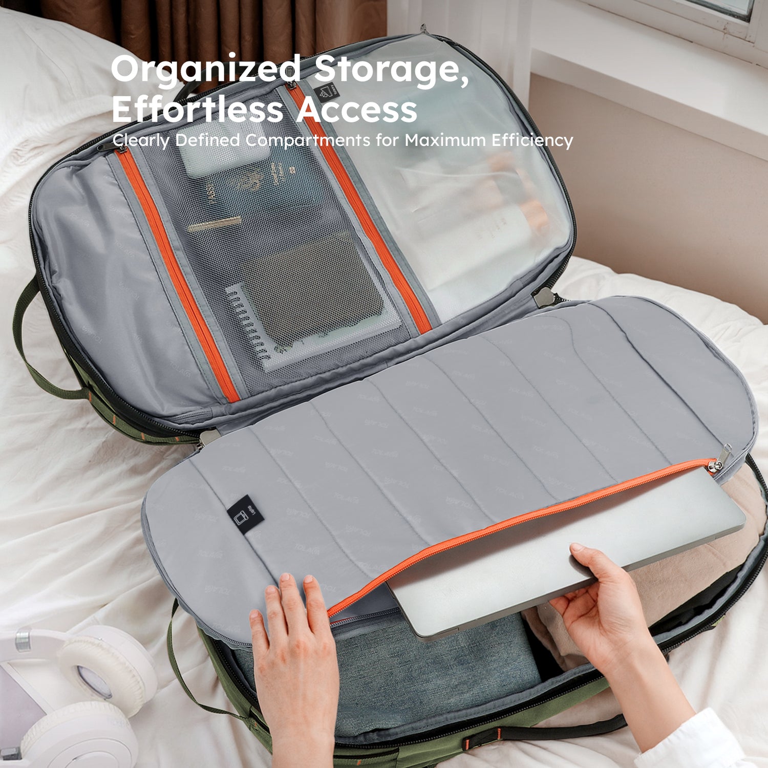 allintitle large travel backpack Tolaccea Mlife 03 | 40L-50L Expandable Travel Backpack