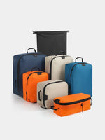 P11 – 7 PCS for 24" Check-in