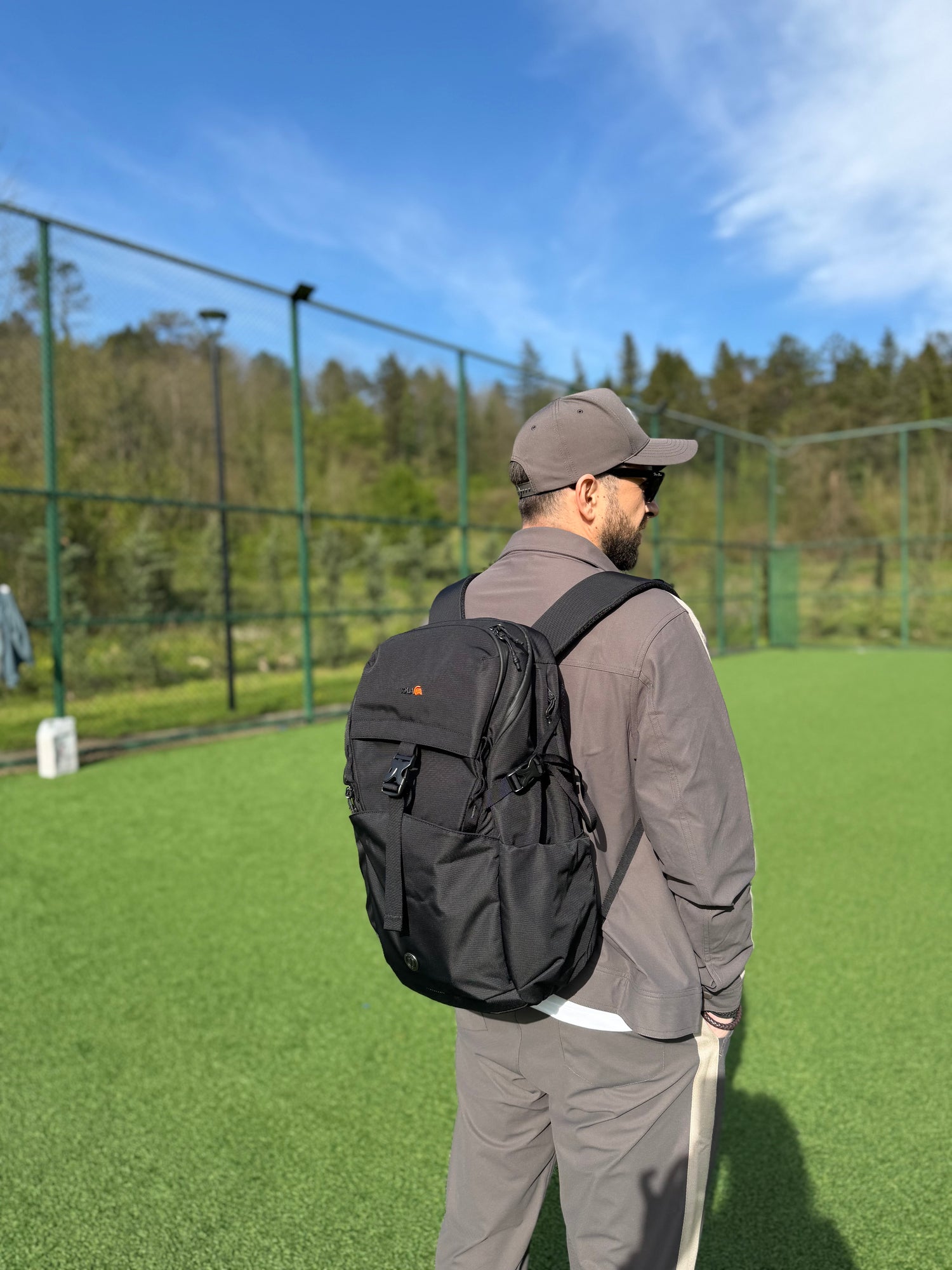 T11 Daypack Backpack