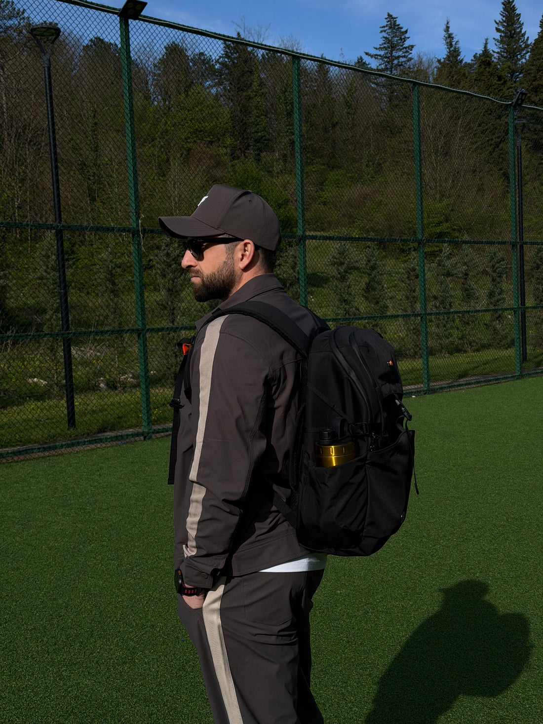 T11 Daypack Backpack