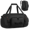 Tolaccea Ulife 02 Convertible Duffel Backpack, 3-Way Gym/Travel Bag with Shoe Storage & Wet-Dry Pocket, 55L/40L