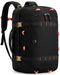 Tolaccea 45L-50L Travel Backpack, Carry On Backpacks,Travel Rucksack Cabin Size, TSA Friendly Flight Approved Hand Luggage Backpacks Fit 17.3 Inch Laptop, Durable Large Weekender Backpack Water Resistant Business Rucksack