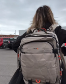 Incredibly Spacious and Well-Organized