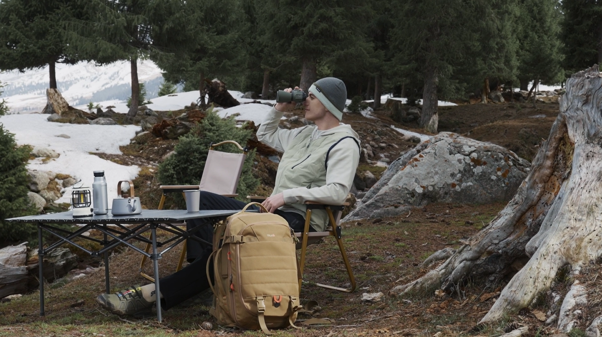 Surpassed All My Expectations