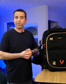 Just Launched! Tolaccea Travel Backpack & Duffel Review – Best Carry-On Backpack