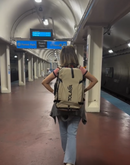 Comfortable and Durable for Long Trips