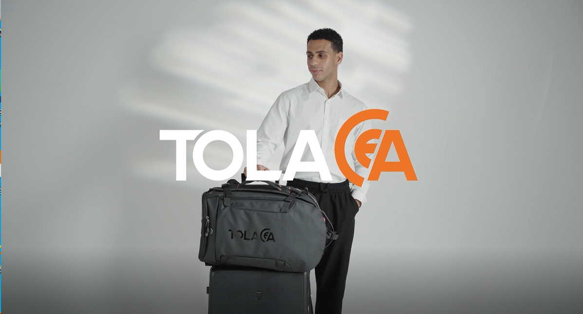 Spacious, Organized, and So Functional