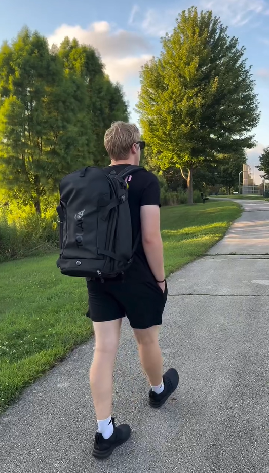 Ideal for Business and Weekend Travel