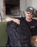 Tolaccea Durable, Water-Resistant, and Reliable Backpack!