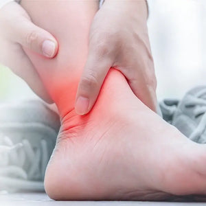 Heal Your Arch