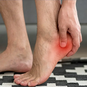 Achilles Tendonitis