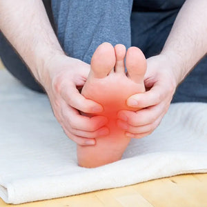 Bunion Pain Relief