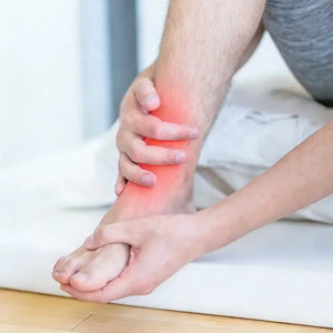 Reduce Joint Swelling