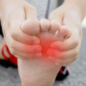 Heal Fasciitis