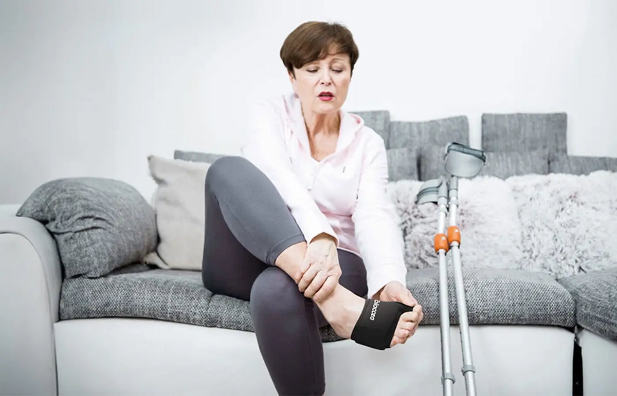 Accelerated Recovery Journey