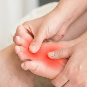 Gout First-Aid