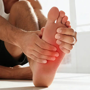 Plantar Fasciitis
