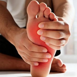 Plantar Fasciitis Relief