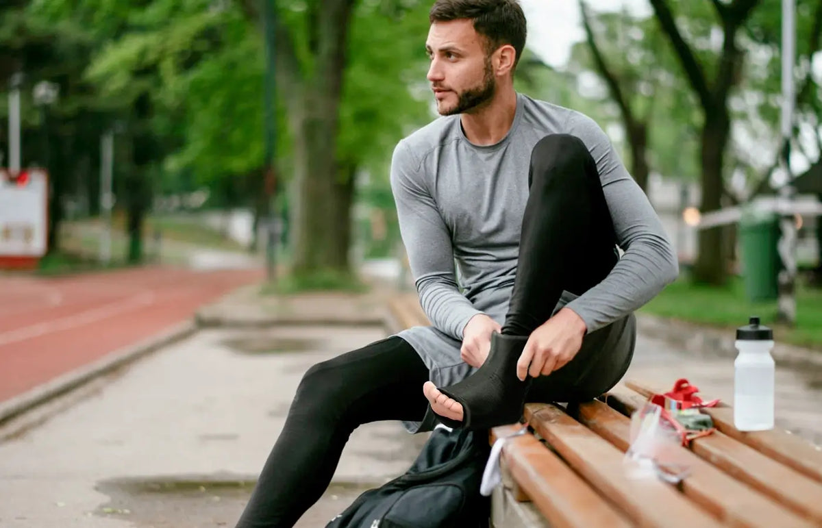 Post-Workout Recovery