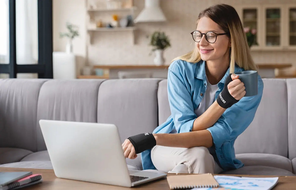 Pain-Free Productivity