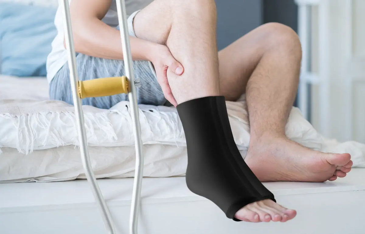 Speed Up Your Healing