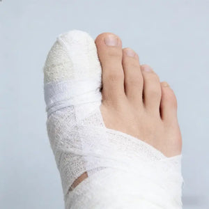 Post-Surgery Recovery