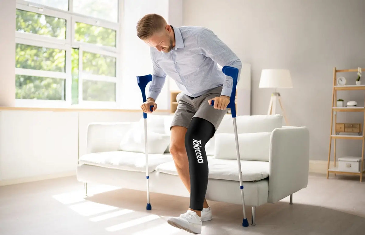Professional Rehab at Home