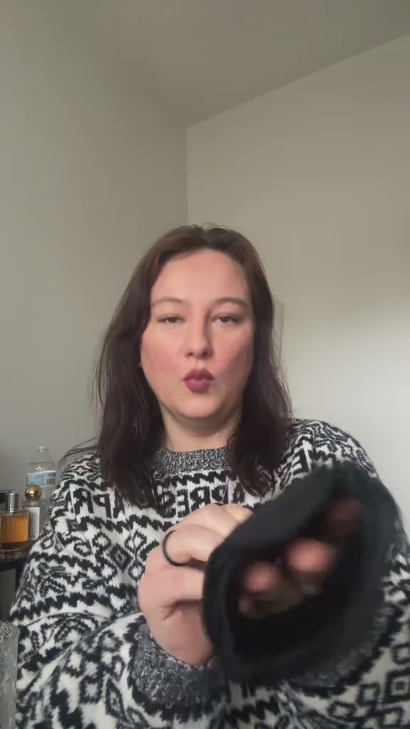 I bought it for the ice pack, but the heat therapy is amazing for my chronic wrist stiffness in the morning. It loosens everything up so I can start my day without pain.