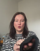 I bought it for the ice pack, but the heat therapy is amazing for my chronic wrist stiffness in the morning. It loosens everything up so I can start my day without pain.