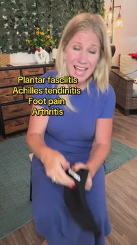  I've used this for a minor ankle sprain and it made a huge difference. The compression helped control the swelling, and the cold therapy managed the pain beautifully.
