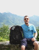 Il nuovo zaino di Tolaccea è UNA BOMBA 