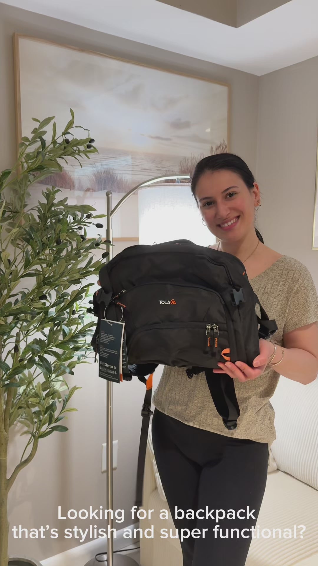 The Perfect Carry-On for Frequent Flyers