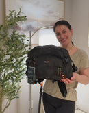 The Perfect Carry-On for Frequent Flyers