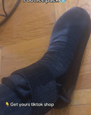 I've bought these for my mom, a teacher, and my brother who works construction. Everyone has thanked me profusely. It's a universally appreciated gift of relief.