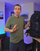 So Many Pockets, So Organized!