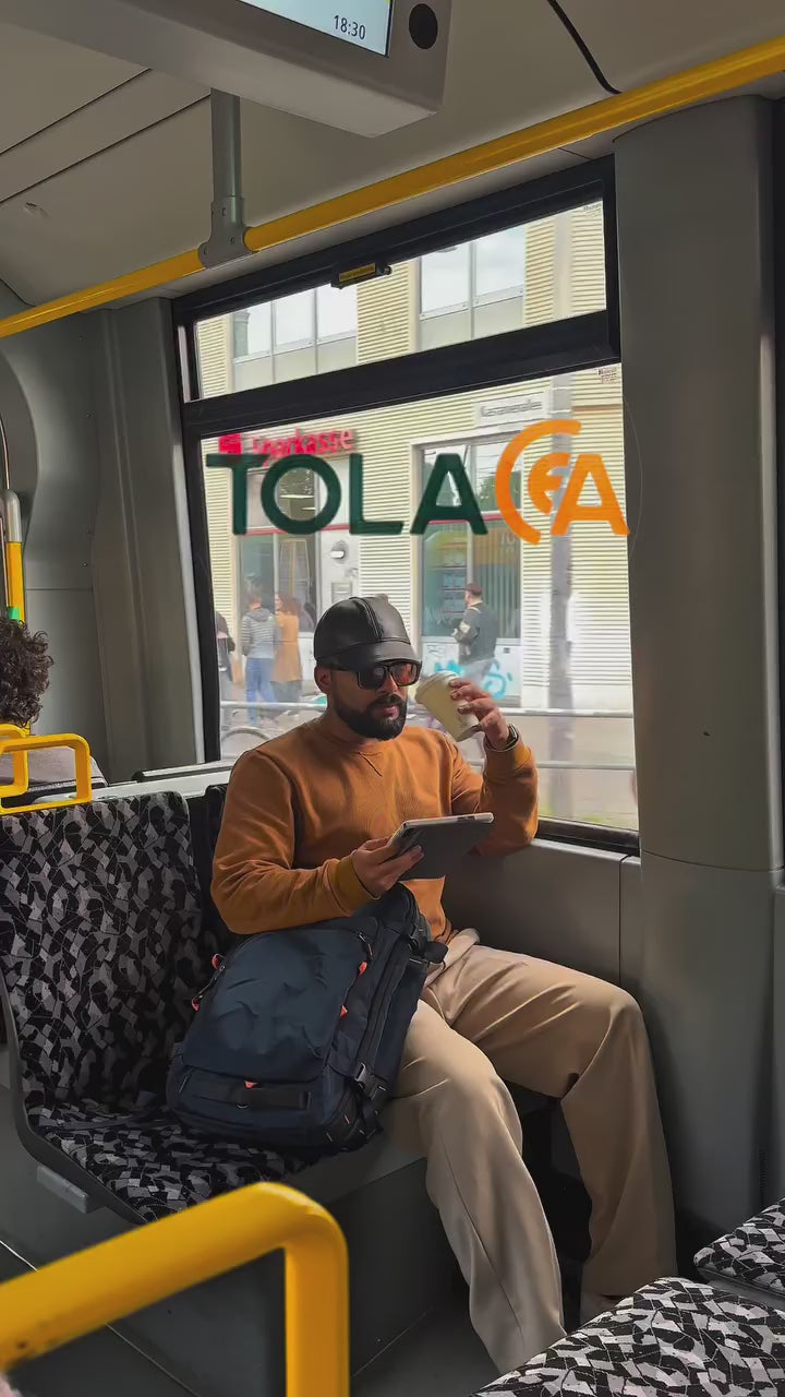 A Game-Changer for Digital Nomads