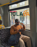 A Game-Changer for Digital Nomads