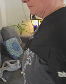 I love that it wraps around the entire shoulder joint, providing comprehensive cooling instead of just spot treatment. The coverage is fantastic.