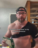 I've used this dozens of times and the gel packs still perform perfectly. They freeze quickly and stay cold for the entire therapy session. Great quality.