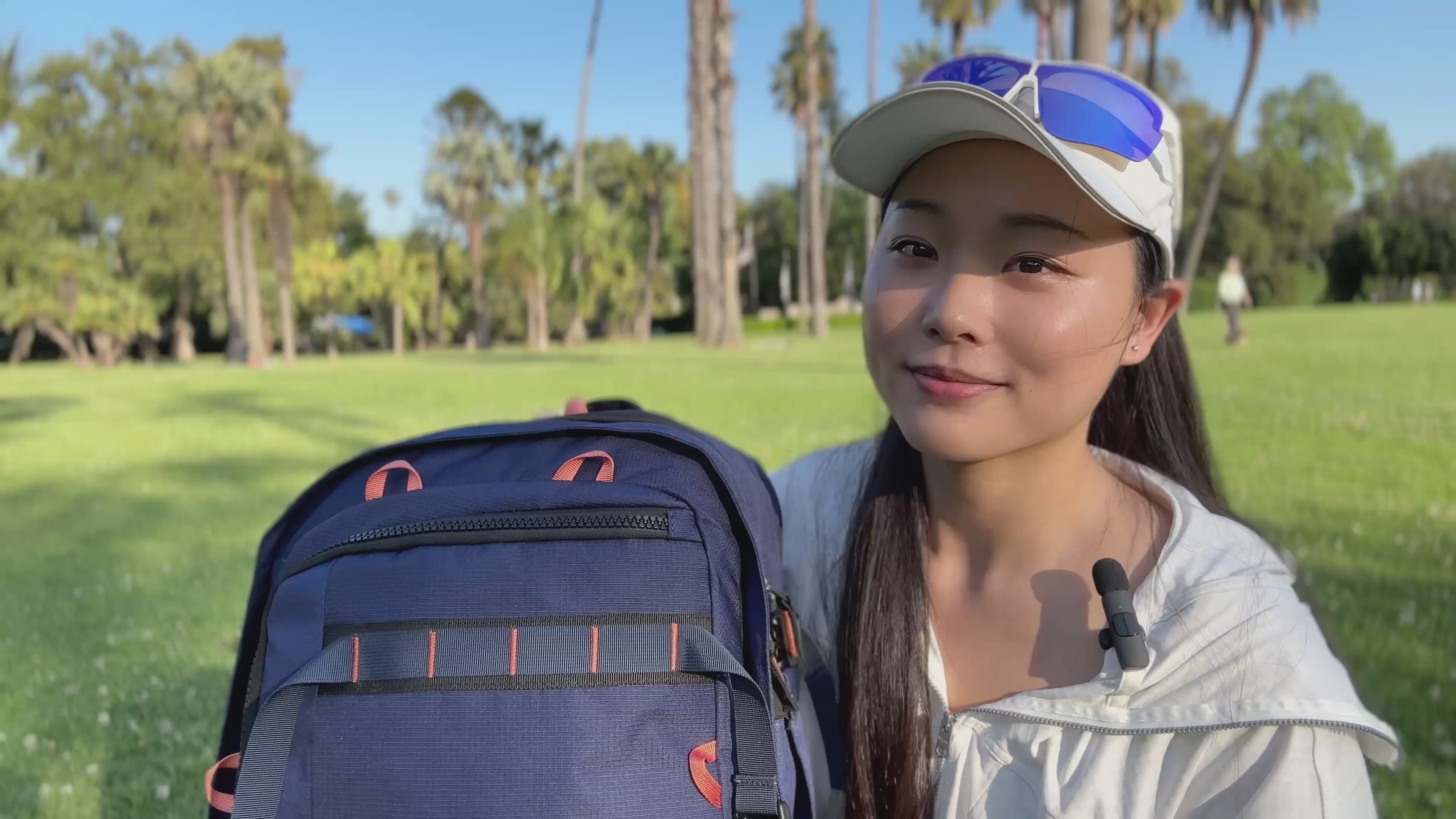 The Most Versatile Bag I've Ever Owned!