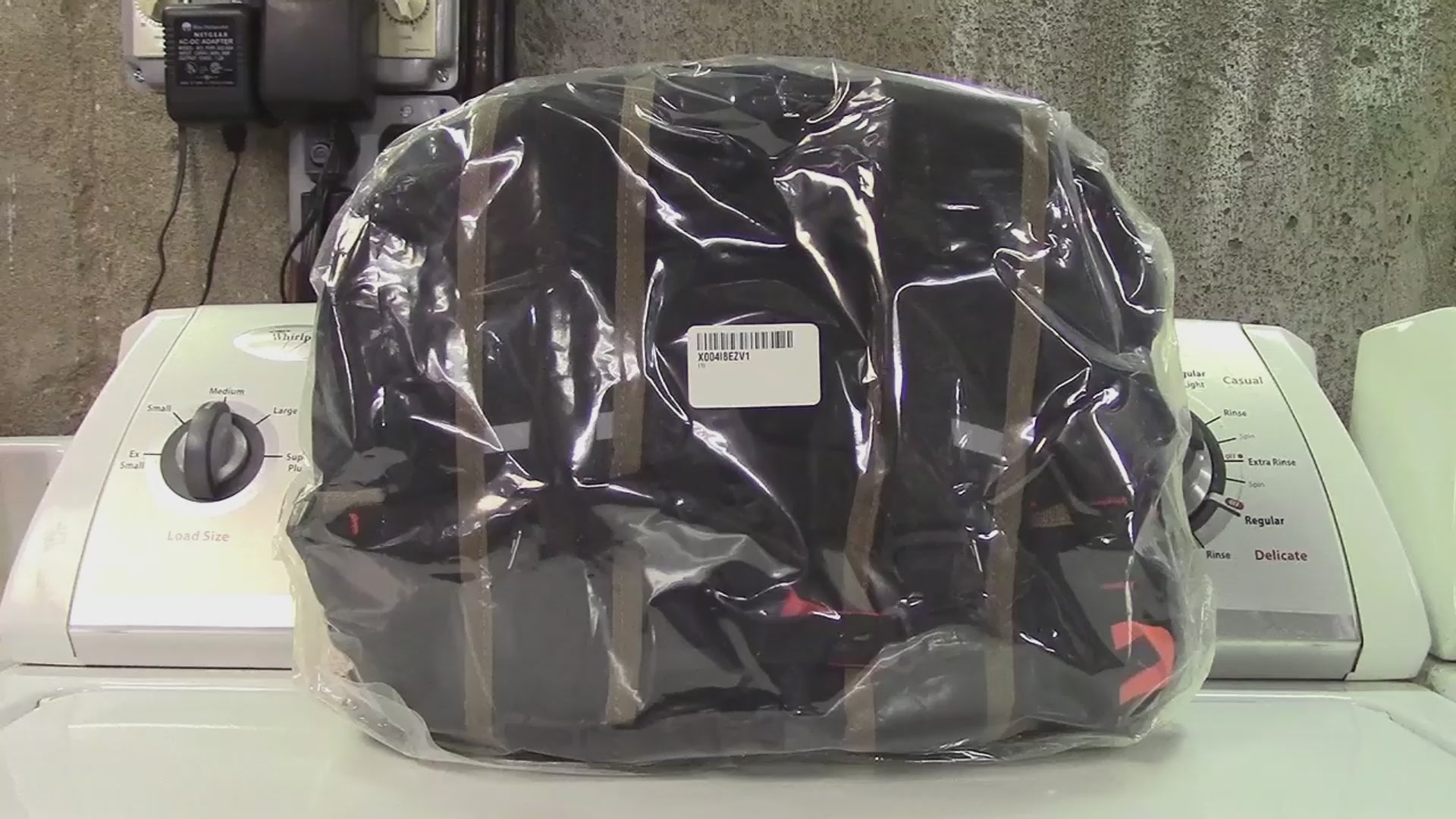 Compared to other travel bags in this category, the Tolaccea Mlife 03 offers exceptional quality for the price. The materials, zippers, and stitching are all top-notch. It feels like a bag that would cost twice as much.