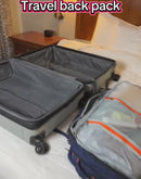 So Many Pockets, So Organized!