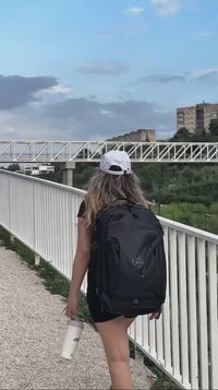 The Toiletry Bag Alone is Worth It!